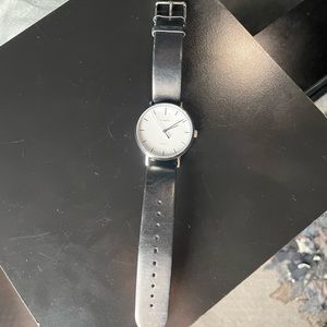 Timex Fairfield watch